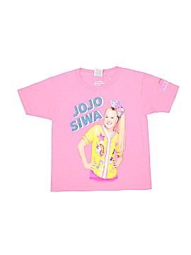 Jojo Siwa Size X-Small youth