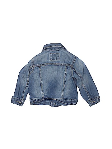 The Children's Place Denim Jacket (view 2)