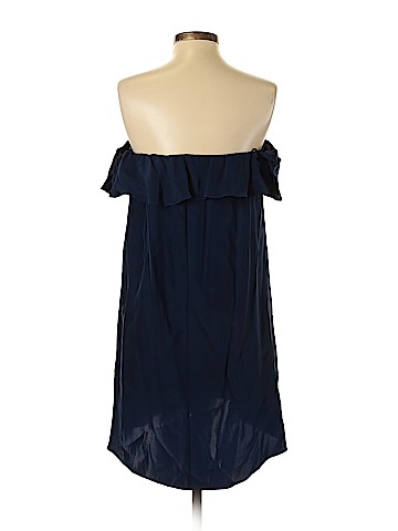 Amanda Uprichard Short Sleeve Blouse (view 2)