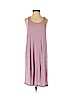 FP BEACH Purple Casual Dress Size S (petite) - photo 1