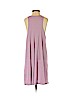 FP BEACH Purple Casual Dress Size S (petite) - photo 2
