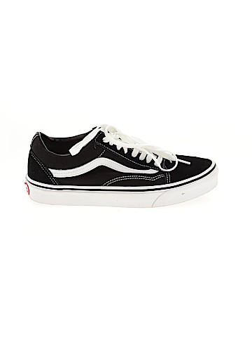 Vans Sneakers (view 1)