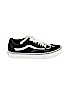 Vans Black Sneakers Size 8 - photo 1