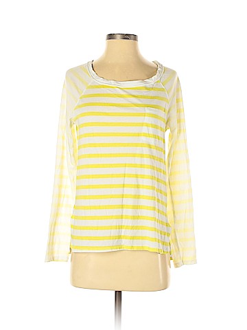 Splendid Long Sleeve Top (view 1)