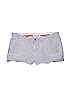 Victoria's Secret Pink Gray Shorts Size 8 - photo 1