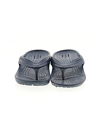 Crocs Flip Flops (view 2)