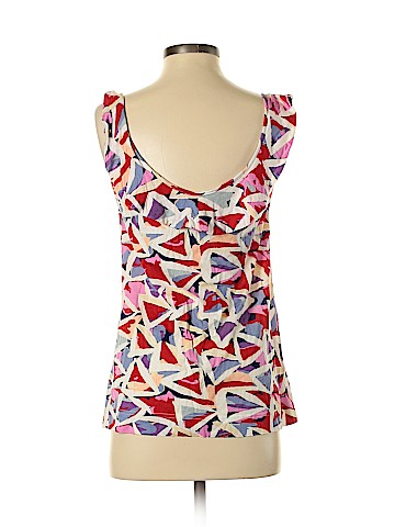 Marc by Marc Jacobs Sleeveless Top (view 2)