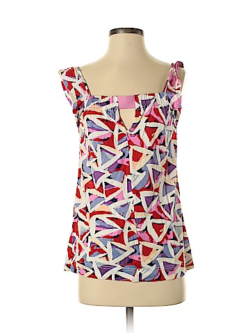 Marc by Marc Jacobs Sleeveless Top (view 1)