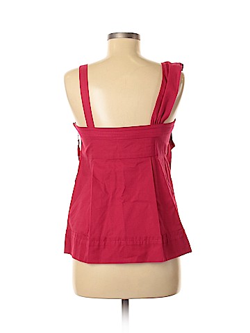 Marc by Marc Jacobs Sleeveless Blouse (view 2)
