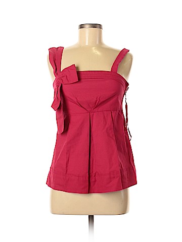 Marc by Marc Jacobs Sleeveless Blouse (view 1)