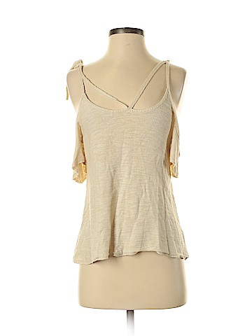 American Eagle Outfitters Sleeveless Top (view 1)