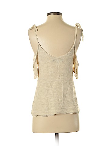 American Eagle Outfitters Sleeveless Top (view 2)