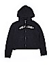 Polo Jeans Co. by Ralph Lauren Gray Zip Up Hoodie Size L (youth) - photo 1