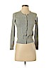 Banana Republic Factory Store Gray Cardigan Size S (petite) - photo 1