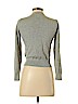 Banana Republic Factory Store Gray Cardigan Size S (petite) - photo 2