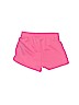 RBX 100% Polyester Pink Athletic Shorts 9-12 MO / 12 MO - photo 2