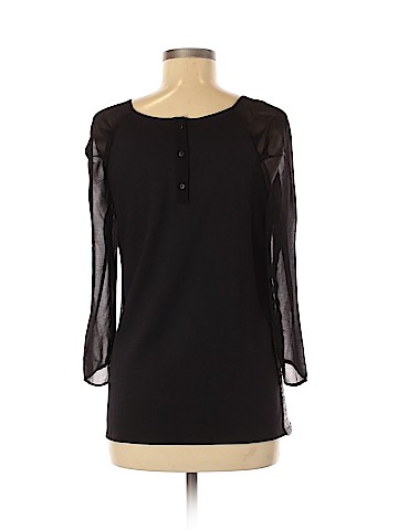 Maternal America Short Sleeve Top (view 2)