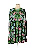 Show Me Your Mumu Green Casual Dress Size XS - photo 1