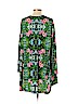 Show Me Your Mumu Green Casual Dress Size XS - photo 2