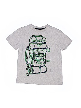 Gymboree Short Sleeve T-Shirt (view 1)