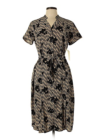 Dana Buchman Casual Dress (view 1)