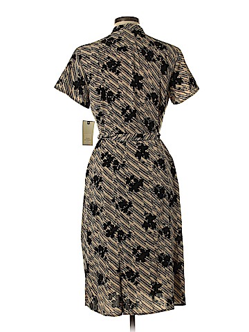 Dana Buchman Casual Dress (view 2)