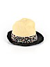 D&Y Solid Black Sun Hat One size - photo 1