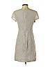 The Limited Gray Casual Dress Size 4 - photo 2
