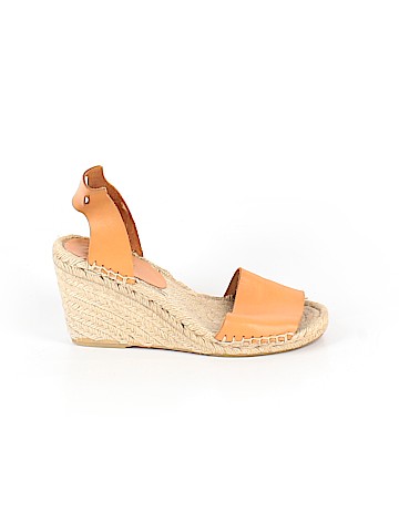 J.Crew Wedges (view 1)