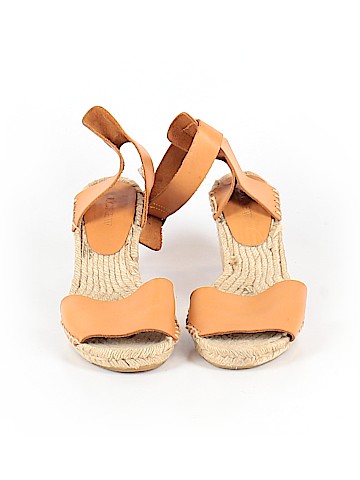 J.Crew Wedges (view 2)