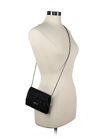 Brighton Leather Crossbody Bag (view 2)