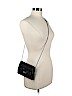 Brighton 100% Leather Black Leather Crossbody Bag One size - photo 2