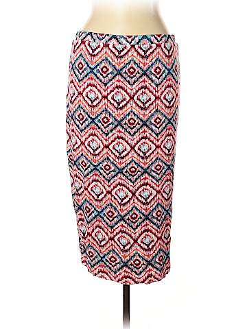 Matty M Casual Skirt (view 1)