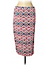 Matty M Red Casual Skirt Size XL - photo 1