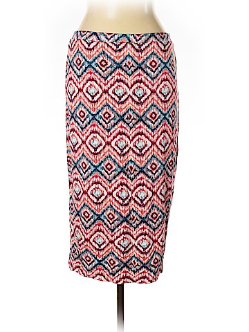 Matty M Casual Skirt (view 2)