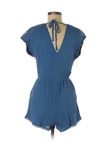 Abercrombie & Fitch Romper (view 2)