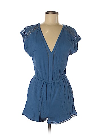Abercrombie & Fitch Romper (view 1)