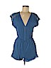 Abercrombie & Fitch Blue Romper Size XS - photo 1