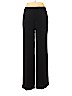 Vince. 100% Polyester Black Dress Pants Size 12 - photo 1