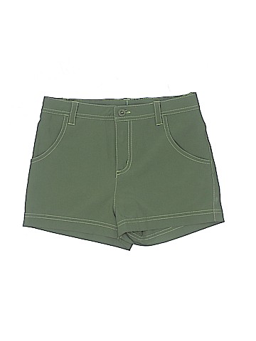 Patagonia Athletic Shorts (view 1)