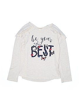 Self Esteem Size Large youth