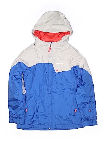 Patagonia Jacket (view 1)