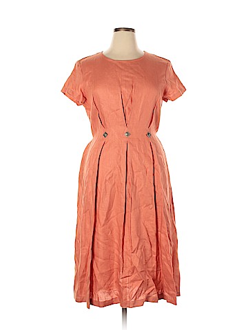 Coldwater Creek Casual Dress (view 1)