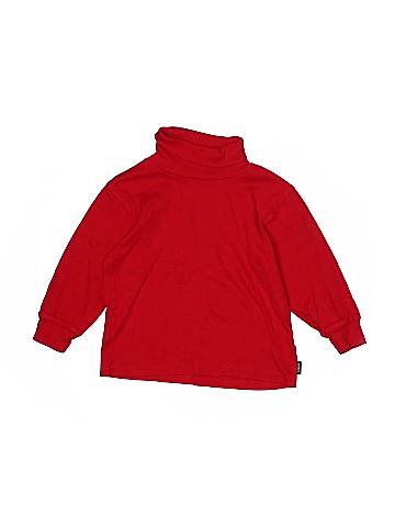 Carter's Long Sleeve Turtleneck (view 1)