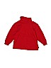 Carter's 100% Cotton Red Long Sleeve Turtleneck Size 3T - photo 1