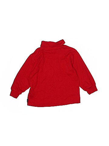 Carter's Long Sleeve Turtleneck (view 2)