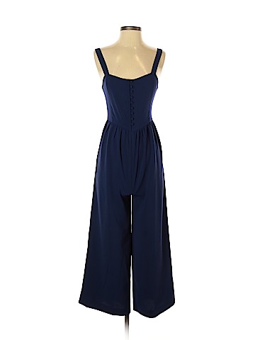 Madewell Jumpsuit (view 1)