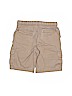 Carter's 100% Cotton Tan Cargo Shorts 18-24 MO / 24 MO - photo 2