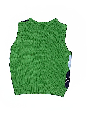Carter's Sweater Vest (view 2)