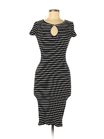 Derek Heart Casual Dress (view 1)